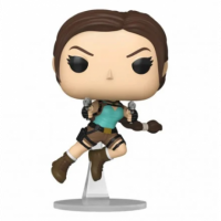 FUNKO Pop Lara Croft (30TH Anniversary) Tomb Raider 1283