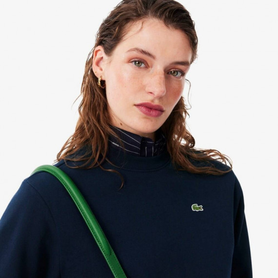 SUDADERA LISA MARINE