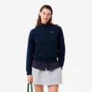 SUDADERA LISA MARINE