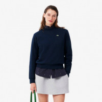 Sudadera Lisa Marine  LACOSTE