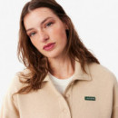 SUDADERA C/POLO SISAL CHINE