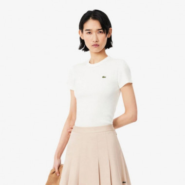 CAMISETA CANALE BLANCA