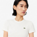 CAMISETA CANALE BLANCA