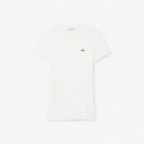 CAMISETA CANALE BLANCA