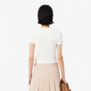 CAMISETA CANALE BLANCA