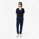 Jogger Marine  LACOSTE