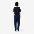 Jogger Marine  LACOSTE