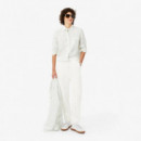 Jogger Farine  LACOSTE