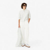 Jogger Farine  LACOSTE