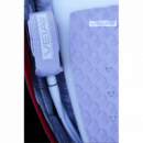 Amarradera Explorer 6' Comp Leash - 6' 5mm - Lilac