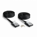 Cinchas Antirobo Surflogic 3m