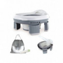 Orinal Portátil Y Reductor Wc Interbaby