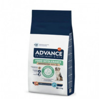 ADVANCE Perro Adulto Dieta Food Intolerance Pato 12 Kg