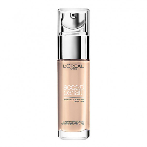 L'Oreal Accord Parfait