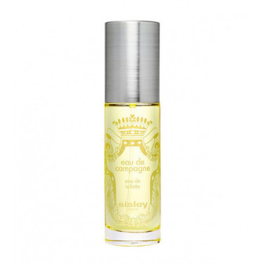 Sisley Eau de Campagne Eau de Toilette