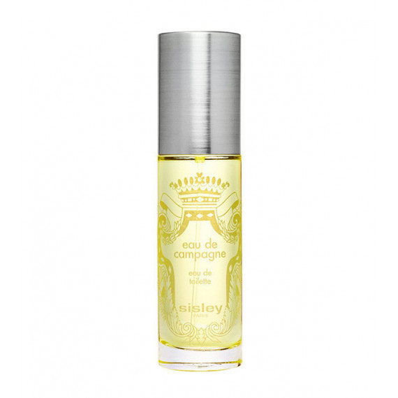 Sisley Eau de Campagne Eau de Toilette