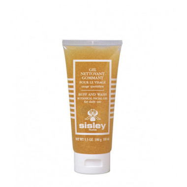 SISLEY Exfoliants Et Masques Gel Nettoyant Gommant,  100ML