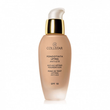 Collistar Anti-Edad Lifting Foundation