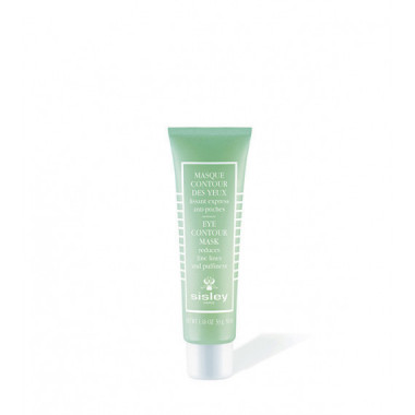 SISLEY Yeux Et L&egrave;vres Eye Contour Mask, 30ML