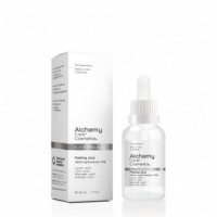 ALCHEMY Serum Acids Peeling: Peeling Plus, 30ML