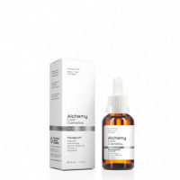 ALCHEMY Serum Peptides: Peptigenol, 30ML