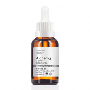 Alchemy Serum Hydrating Oils: Marula Oil, 30ml