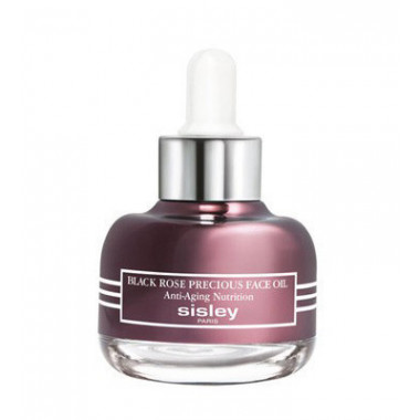 Sisley Visage Anti-&acirc;ge Black Rose Precious Face Oil, 25ml