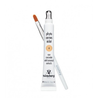 SISLEY Phyto Cernes Eclat Tratamiento Corrector, 15ML