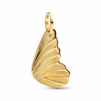 PANDORA Colgante de Ala de Mariposa 364015C00