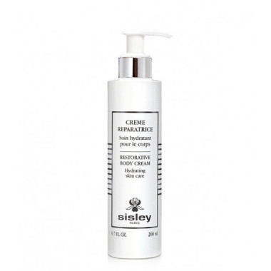 SISLEY Corps Restorative Body Cream, 200ML
