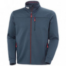 Helly Hansen Chaqueta de forro polar 34599-597