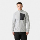 Helly Hansen Chaqueta polar con capucha Versalite 49604-853