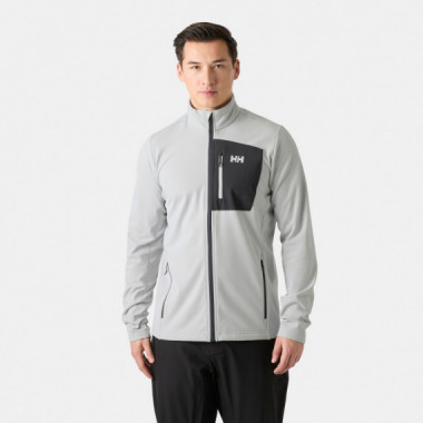 Helly Hansen Chaqueta polar con capucha Versalite 49604-853