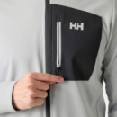Helly Hansen Chaqueta polar con capucha Versalite 49604-853