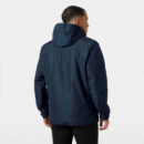 Helly Hansen Chaqueta de lluvia versátil 53117-597