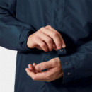 Helly Hansen Chaqueta de lluvia versátil 53117-597