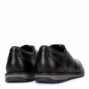 Pikolinos Zapato de cordones Berna M8J-4331C1-000