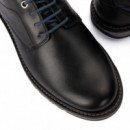 Pikolinos Zapato de cordones Berna M8J-4331C1-000