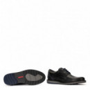 Pikolinos Zapato de cordones Berna M8J-4331C1-000