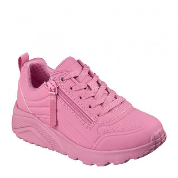 Skechers Zapatillas Uno Lite Rosas 310387L-ROS