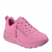 SKECHERS Zapatillas Uno Lite Rosas 310387L-ROS