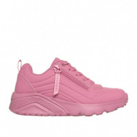 SKECHERS Zapatillas Uno Lite Rosas 310387L-ROS