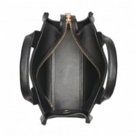 DKNY Bolso Hadlee con Asa de Mano R53AAC80-BGD