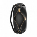 DKNY Bolso de Hombro Remy R423AE54-BGD