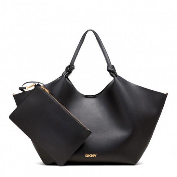 DKNY Bolso Paula Tote Hombro Grande R42BAE48-BGD