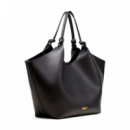 DKNY Bolso Paula Tote Hombro Grande R42BAE48-BGD