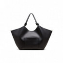 DKNY Bolso Paula Tote Hombro Grande R42BAE48-BGD