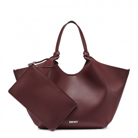 DKNY Bolso Paula Tote Hombro Grande R42BAE48-AWN