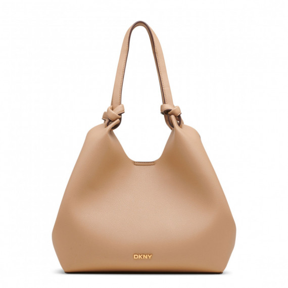 DKNY Bolso Paula Tote Hombro Mediano R42BAE49-CAP