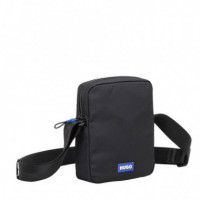 HUGO BLUE Bolso Cruzado 50568238-001